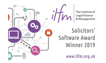 ILFM Winners