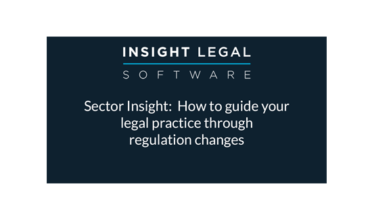 Guide your legal practice
