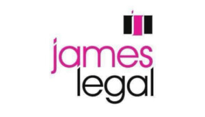 james legal logo