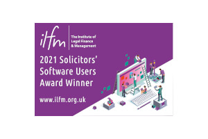 software award winner