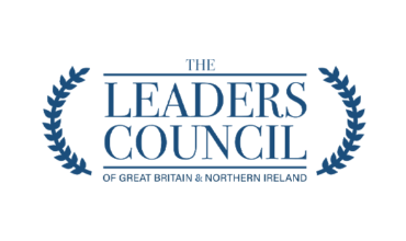 Leaders Logo