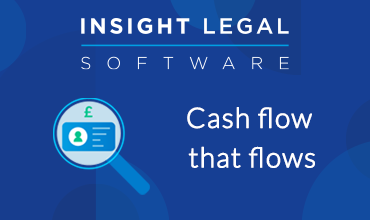 Cash flow that flows news image