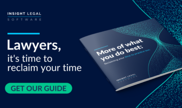 Insight Legal Mni Guide