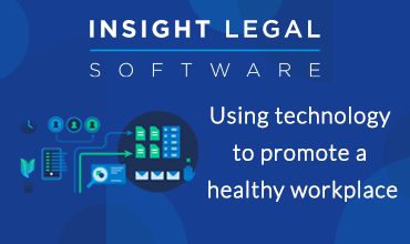 IL Tech for Healthy Workplace