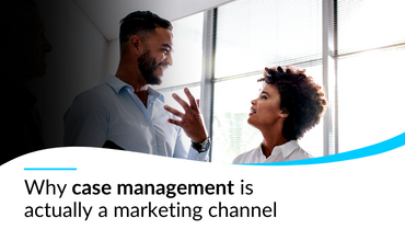 IL CM Marketing Channel