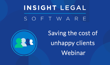 IL Unhappy Clients Webinar