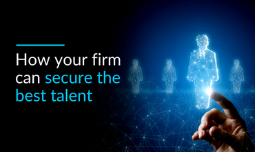 IL Secure the best talent for your law firm