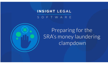 SRA AML Clampdown