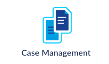 Data Sheet - Case Management