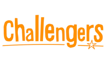 Challengers Logo for News web