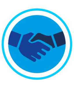 hand shake