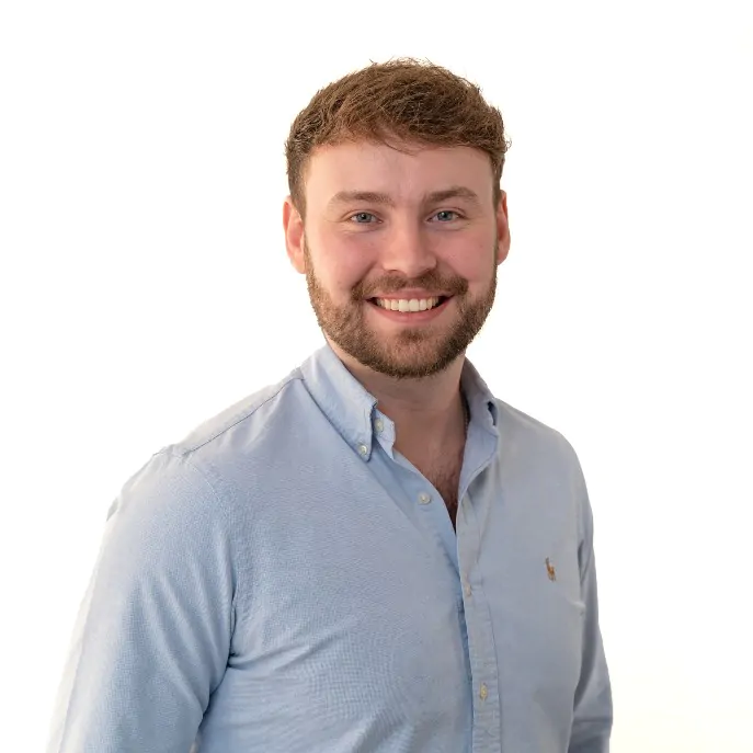 Nathan Street – Business Development Manager