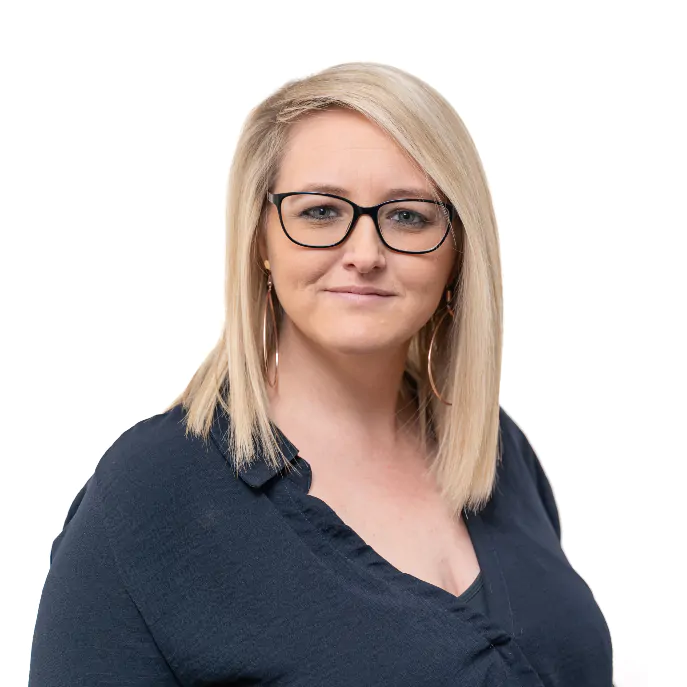 Serena Venter - Project Manager