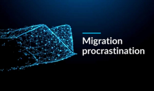 Insight Legal Migration Procrastination