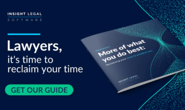 Insight Legal Mni Guide