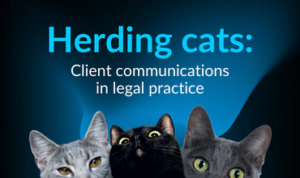IL Herding Cats
