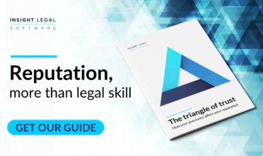 IL - Triangle of Trust