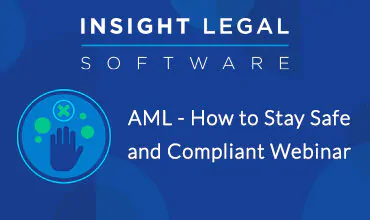 IL - AML Webinar