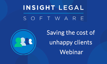 IL Unhappy Clients Webinar