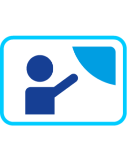 training symbol