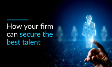 IL Secure the best talent for your law firm